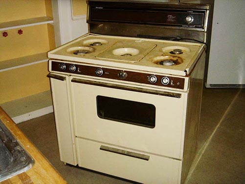 old-stove-appliance